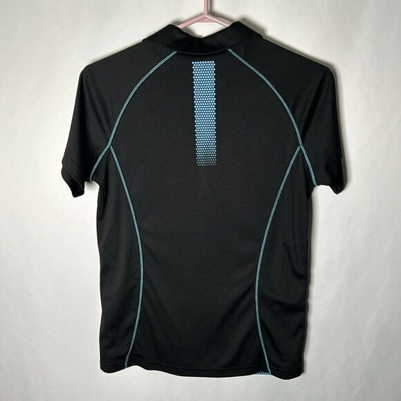 Stormtech performance H2X dry polo for womens - Picture 3 of 3